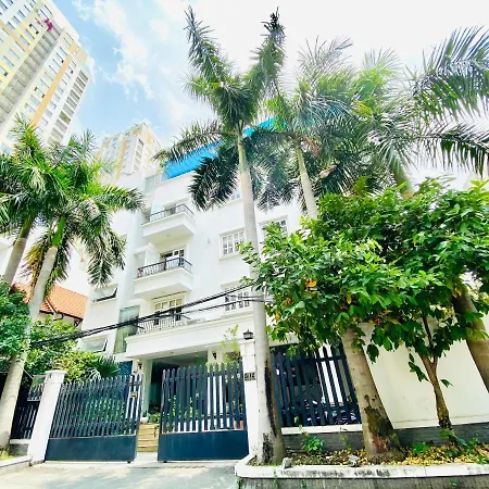 Pearl Service Apartment